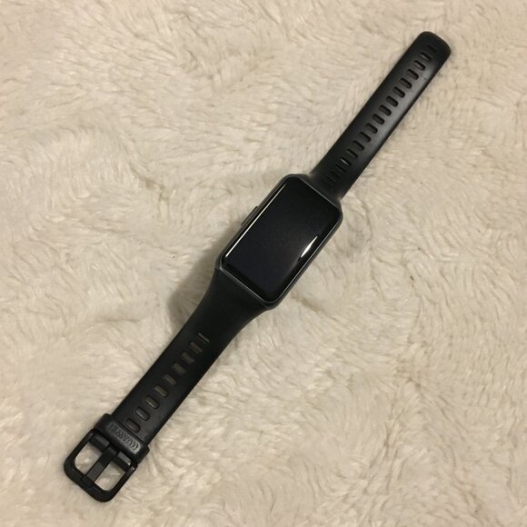 HUAWEI Band 6 Fitness Activity Tracker All day SpO2 Oxygen Level Monitor - Picture 3 of 12